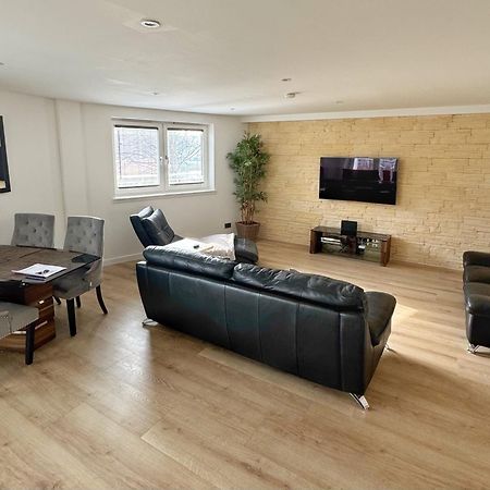 Km Granton Apartment EDI Kültér fotó