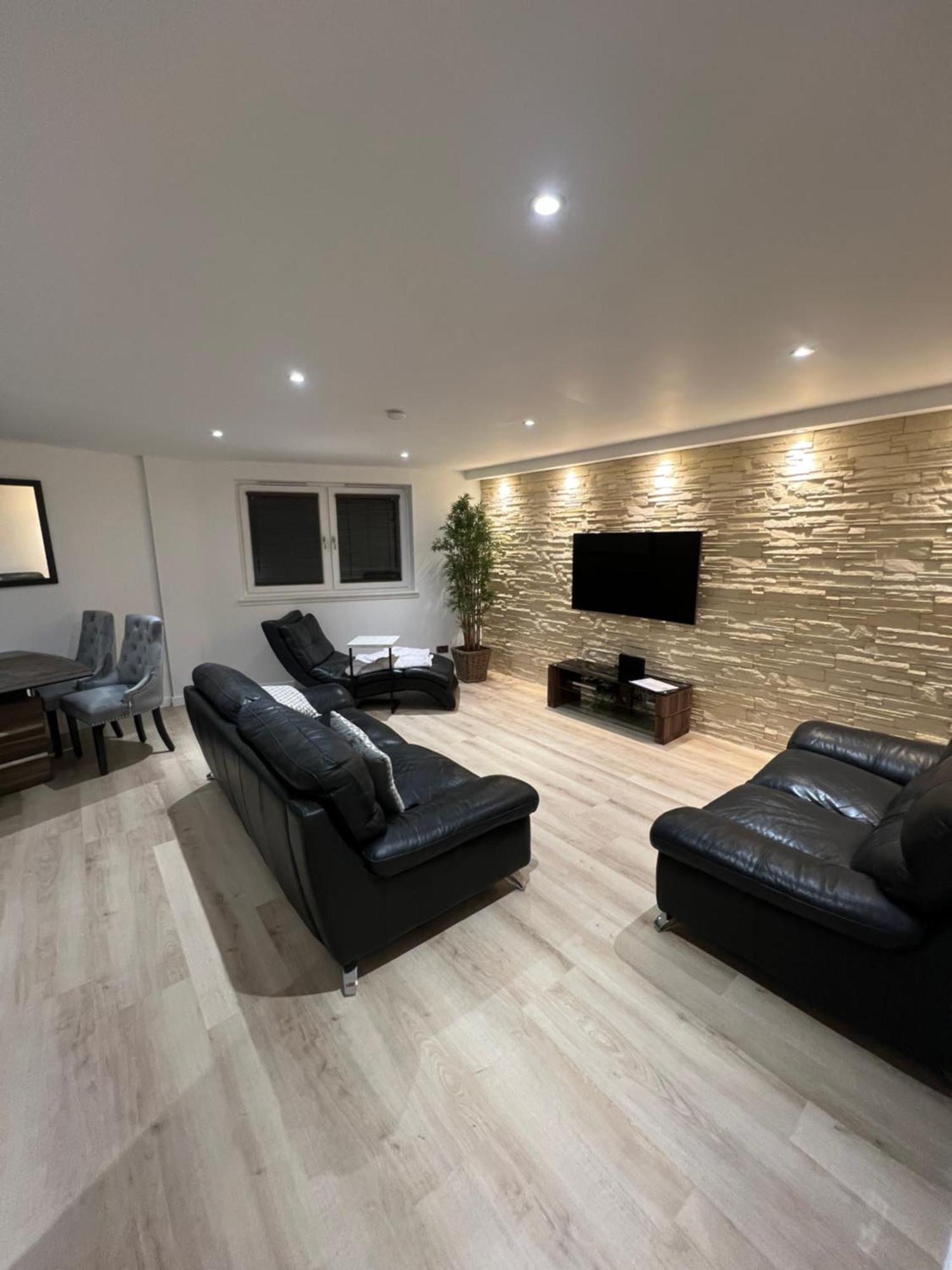 Km Granton Apartment EDI Kültér fotó