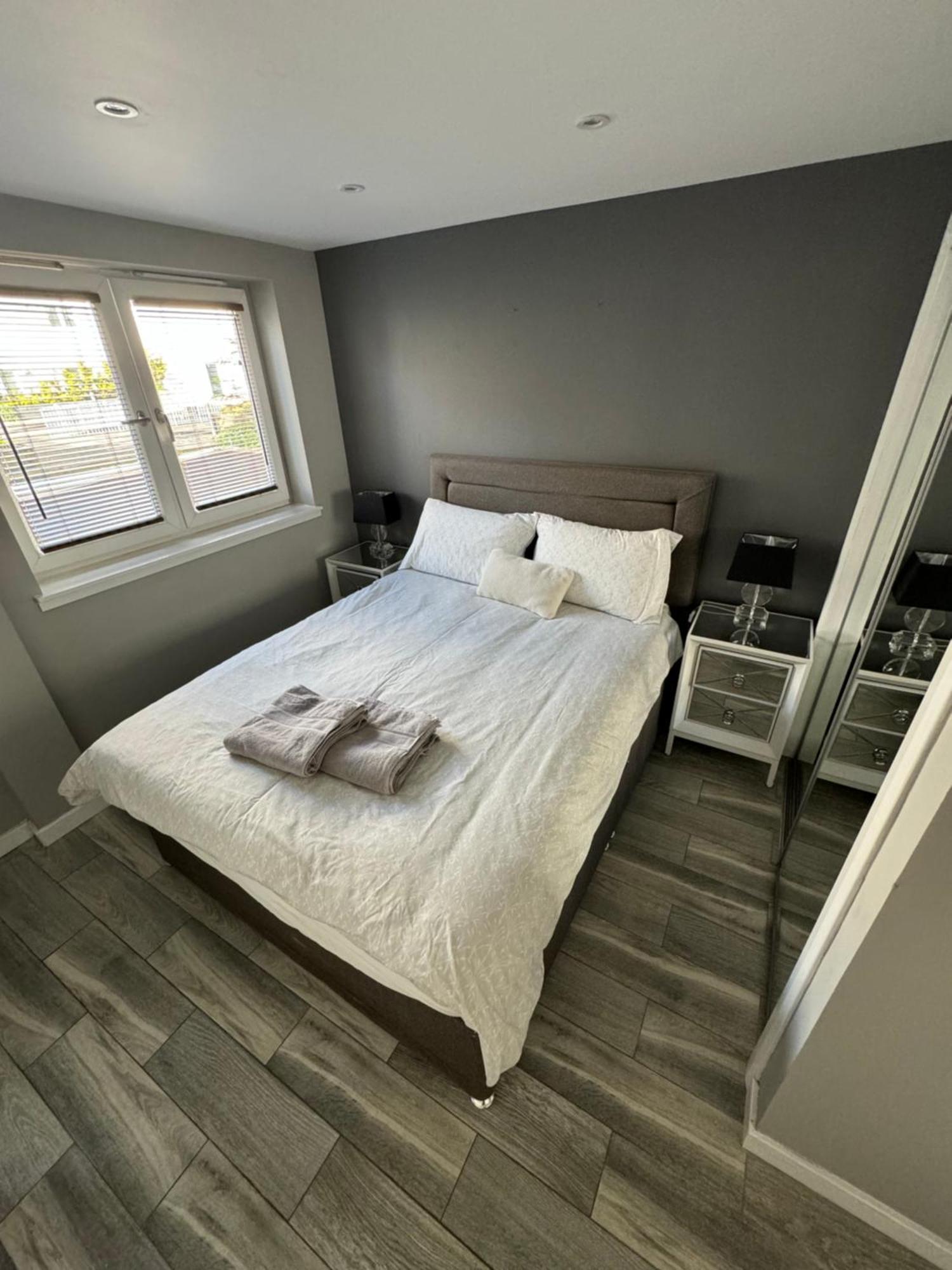 Km Granton Apartment EDI Kültér fotó