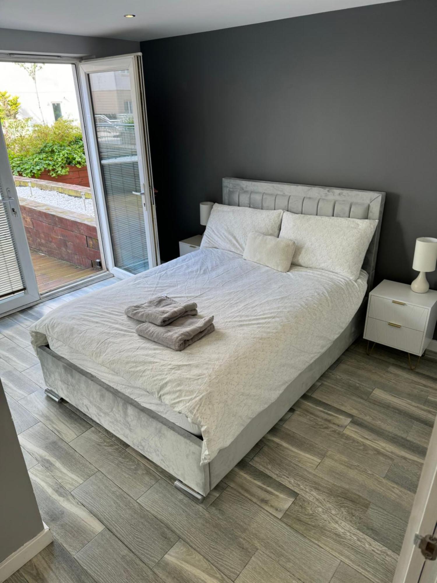 Km Granton Apartment EDI Kültér fotó