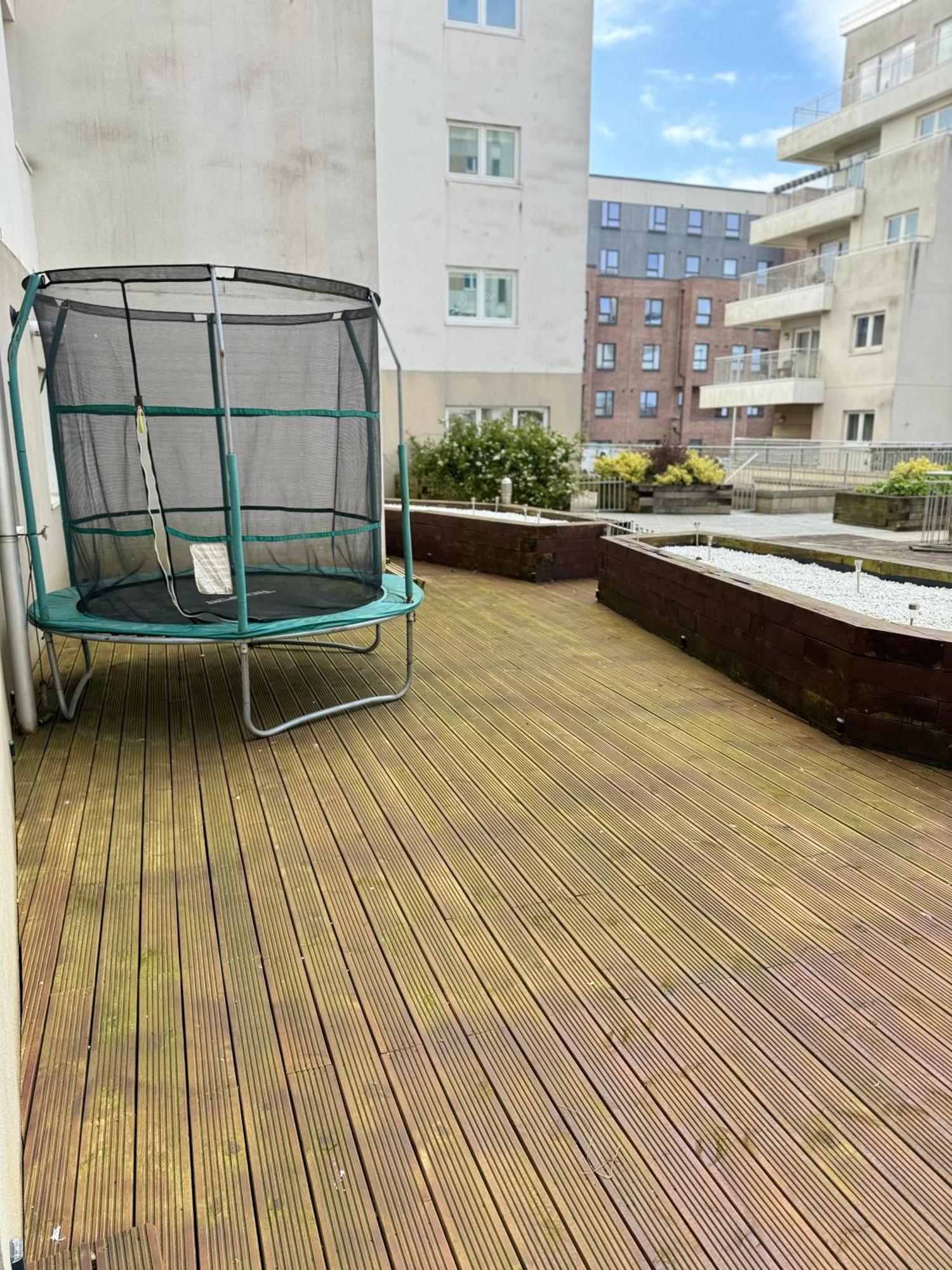 Km Granton Apartment EDI Kültér fotó