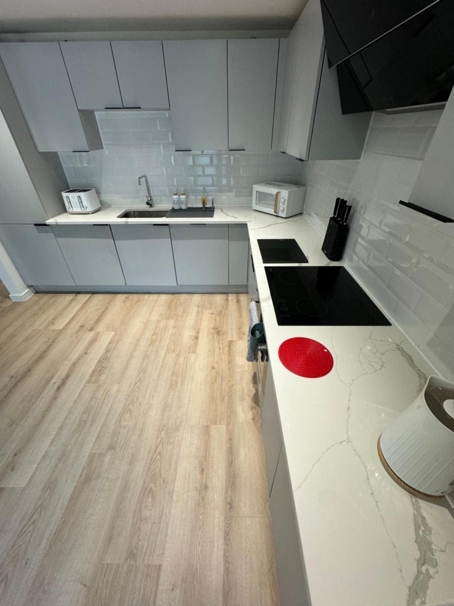 Km Granton Apartment EDI Kültér fotó