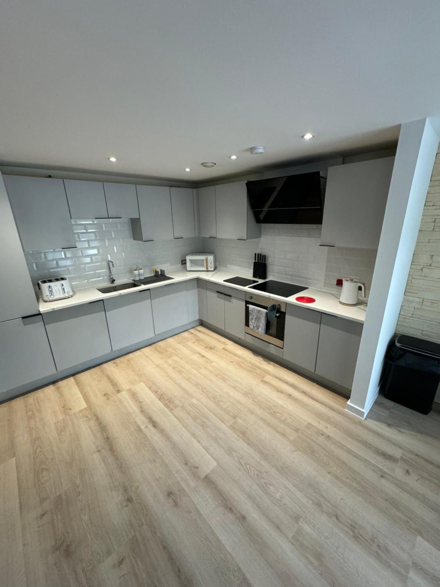 Km Granton Apartment EDI Kültér fotó