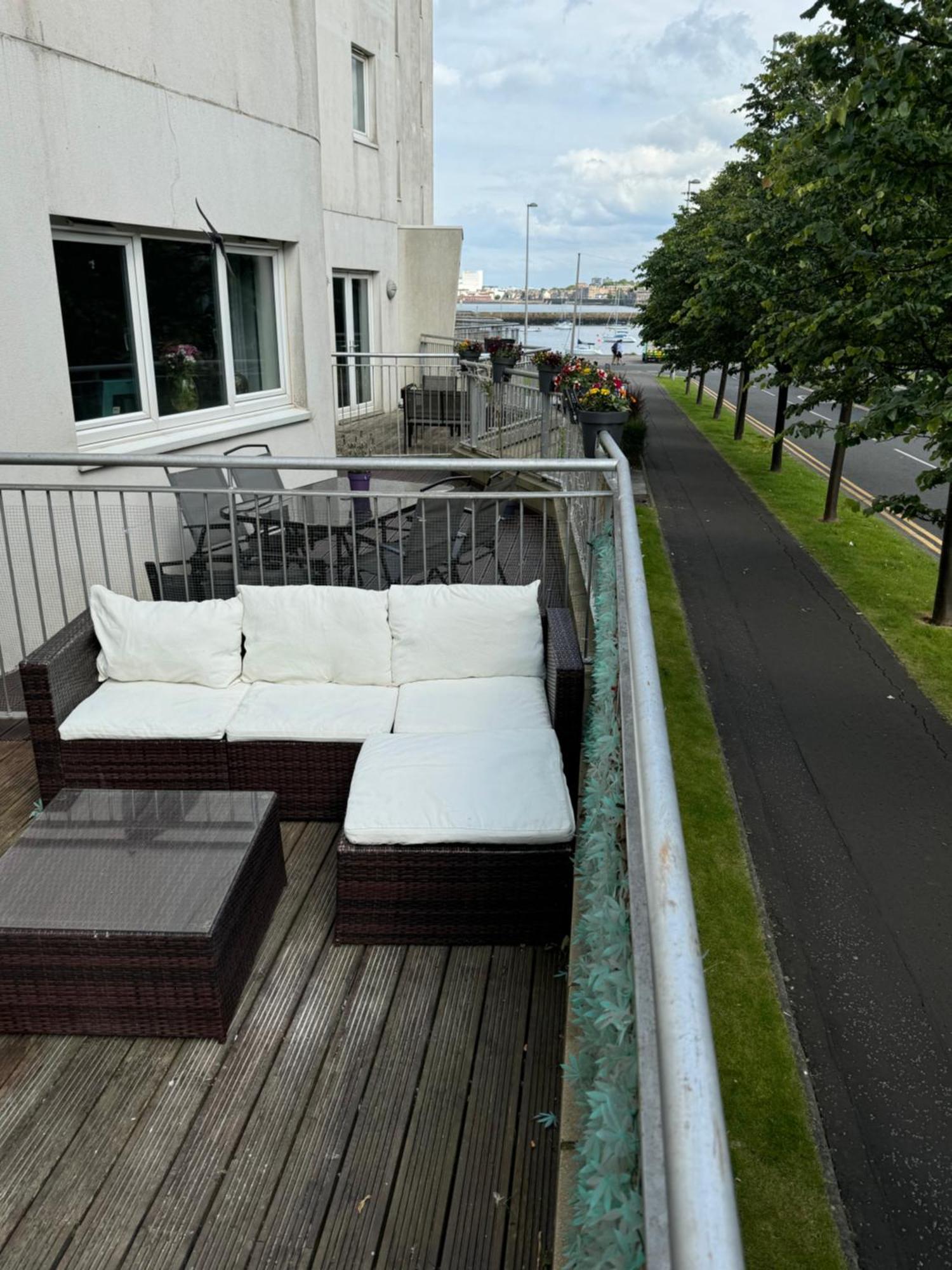Km Granton Apartment EDI Kültér fotó