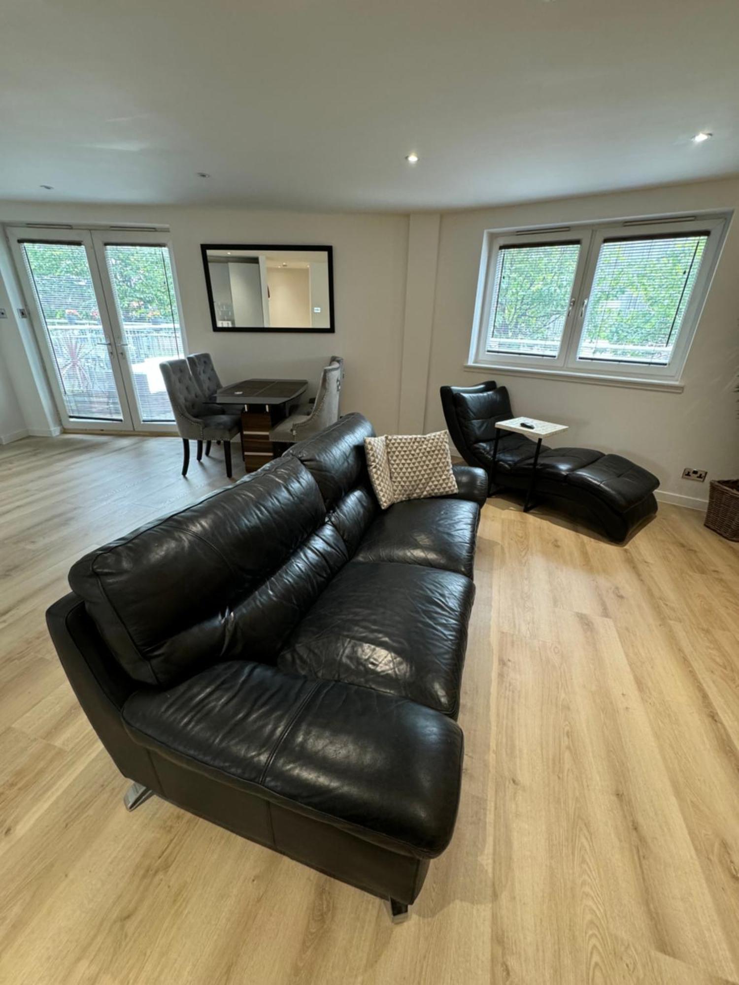 Km Granton Apartment EDI Kültér fotó