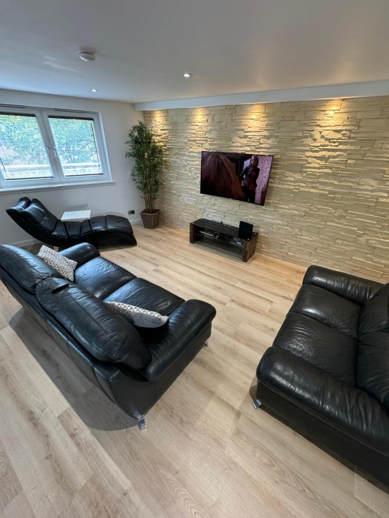 Km Granton Apartment EDI Kültér fotó