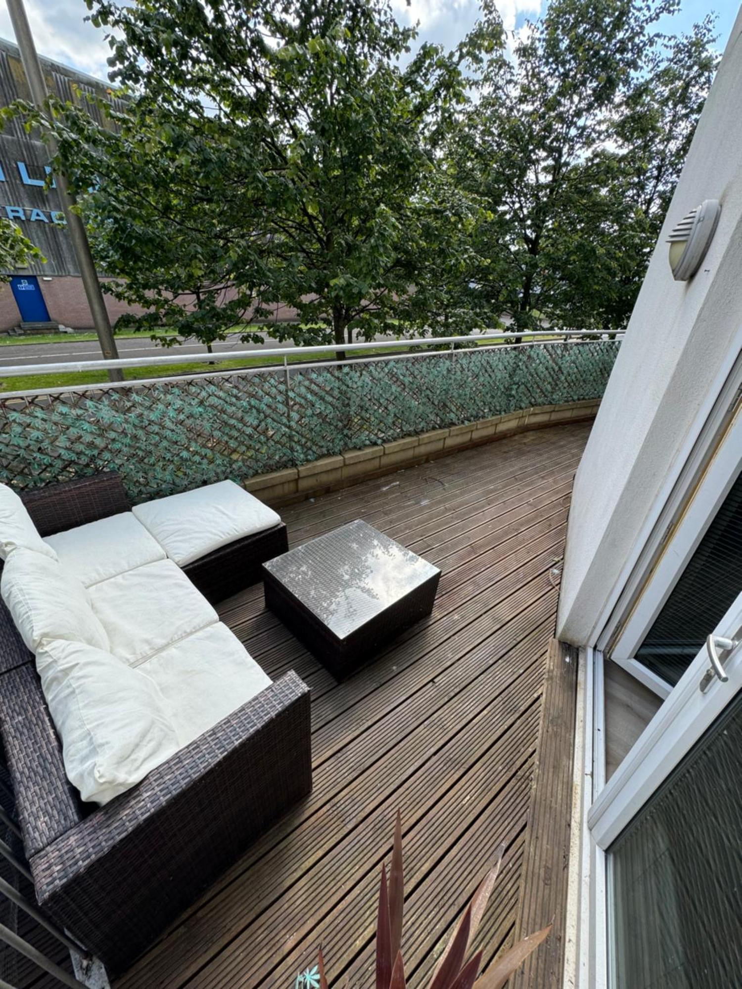 Km Granton Apartment EDI Kültér fotó